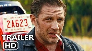 The Bikeriders La ley del asfalto 2024 Tráiler Oficial Español SUBTITULADO  Tom Hardy [upl. by Ecirtap]