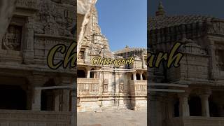 India largest fort Chittorgarh  Chittorgarh fort rajasthan chittorgarhfort [upl. by Asilrahc]