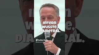 Die Rolle von Justiz und Medien in der CKrise [upl. by Chimene401]