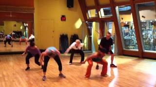 Dance FitnessCoca Cola Shape [upl. by Arleta]