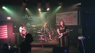 Coalescent Live at the Starlite Lounge Glendale AZ on September 14 [upl. by Catima454]