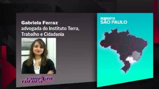 O que é o indulto da natal  Conexão Futura  Canal Futura [upl. by Atonsah]