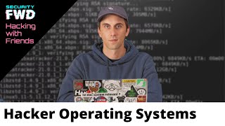 Exploring Hacker Operating Systems Qubes OS [upl. by Ndnarb509]