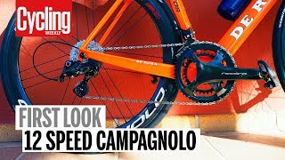 Do You Need 12 Speed  Tech Qs  Cycling Weekly [upl. by Caritta970]