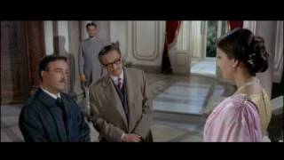 The Pink Panther 1963  Best Scene [upl. by Lohse]