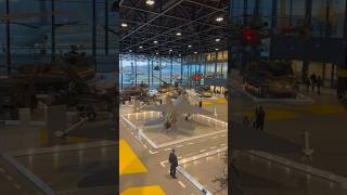 Military Aviation Museum Soesterberg [upl. by Joye]