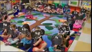 Hockessin Athletic Club Preschool Testimonials [upl. by Lucille]