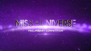 Miss Universe 2022  Preliminary Swimsuit Soundtrack [upl. by Francklyn]