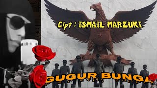 Gugur Bunga Rock Version Mr Loedvi Cover [upl. by Eikkin108]