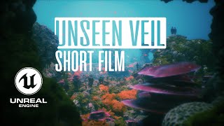 Unseen Veil a Cinematic Experience in Unreal Engine 5 [upl. by Fortunio115]