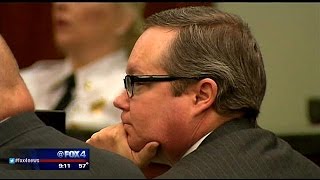 Closing arguments begin Thursday in Eric Williams trial [upl. by Akeemahs]