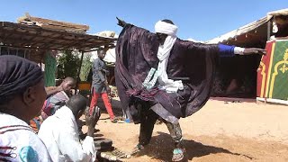 AGADEZ TRADITIONNAL 2020 [upl. by Naomi]