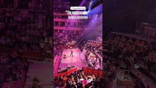 Konstantinos Argiros Live  Royal Albert Hall 2024 London ΚωνσταντίνοςΑργυρός Λονδίνο [upl. by Diley]