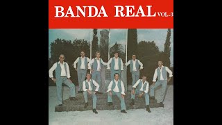 BANDA REAL DE NOVA PETRÓPOLIS  quotVolume 3quot 1985 LP COMPLETO FULL STEREO 4K [upl. by Henryetta]