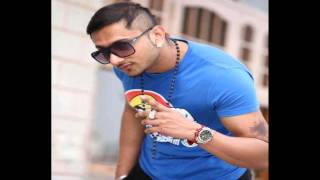 Main Sharabi Cocktail  Featuring  Yo Yo Honey Singh and Imran Aziz Mian Official Full Song HQ [upl. by Iahc]