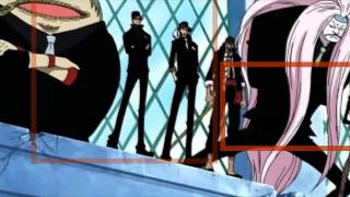 One Piece  CP9 AMV [upl. by Eustatius]