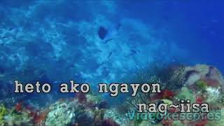 Aegis  Basang Basa sa Ulan KaraokeLyricsInstrumental [upl. by Veda]