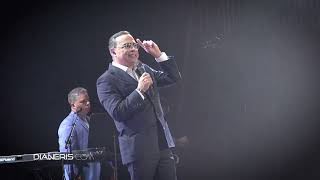 Gilberto Santa Rosa  Conciencia  Auténtico [upl. by Rehpotsirk576]