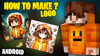 How Make ANIMATED Logo in Just One Click 🤯 No Clickbat [upl. by Mosa]