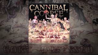 Cannibal Corpse  Pit of Zombies OFFICIAL [upl. by Einnel]