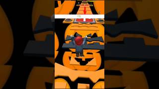 ROBLOX I PLAY A HALLOWEEN OBBYshortsviral [upl. by Earla]