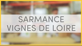 SARMANCE [upl. by Amyas]