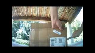 Unboxing  De chez Airsoft Horizon 65 Airsoft [upl. by Nalym]