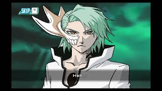 Bleach Shattered Blade Wii Part 8 Final Arturo Story An All New Arrancar Think Hell Be in TYBW [upl. by Elokkin863]