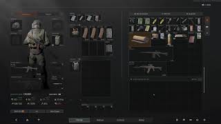 Arena breakout 10 Season 1 Lets see if this is better than tarkov [upl. by Sherwynd154]