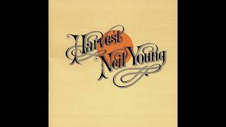 Neil Young  Harvest Moon 2023 Remastered [upl. by Aeila]