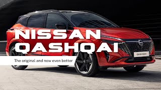 Explore the New Nissan Qashqai 2024 Full Review of Upgrades amp ePOWER Technology [upl. by Htebesile181]