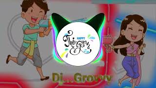 J Fire Thingyan song Remix DJ Grover [upl. by Aurelea]