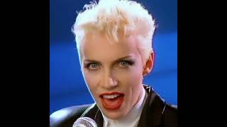 Thorn in My Side  Eurythmics 1986 Spliced Extended Mix [upl. by Adnert]