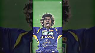 Malinga vs other Dhoni vs Malinga Dhoni helicopter shot cricket [upl. by Needan]