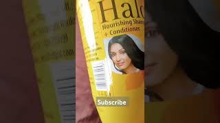 Helo shampoo review  haircare shampoo  conditioner shampooytshortviral [upl. by Jenesia]