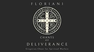 1 Hour of ExorcistApproved Chants  Chants of Deliverance—FULL ALBUM [upl. by Cranford]