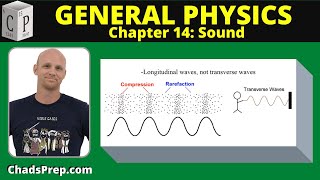 Sound Waves Intensity level Decibels Beat Frequency Doppler Effect Open Organ Pipe  Physics [upl. by Eizeerb]