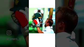 Famous australia vs SA test abdevilliers alien [upl. by Ahsened361]