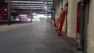 Stoke on Trent Station [upl. by Evalyn]