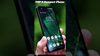 Best 5 Compact Phones 2024 shorts compactphone [upl. by Parry]