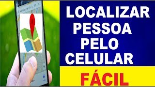 🔴como saber a localização de um celular  Como saber a LOCALIZAÇÃO REAL de seusua NAMORADOA [upl. by Leidgam]