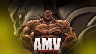 Baki VS Oliva  AMV   KILLKA [upl. by Brandice]