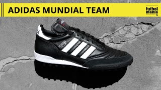 adidas Mundial Team [upl. by Nueoras592]