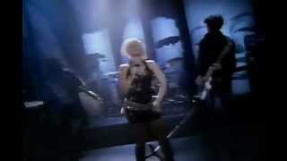 Transvision Vamp  The Only One [upl. by Norrie]