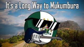 It’s a Long Way to Mukumbura  High Quality [upl. by Orvah760]