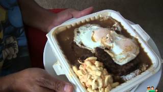 Loco Moco In California [upl. by Eenal]