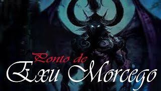 Ponto de Exu Morcego O céu na madrugada [upl. by Maximilianus314]