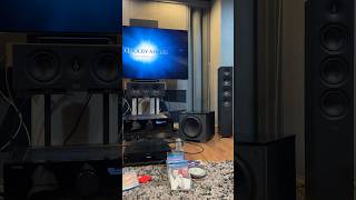 Elac Debut 30  Test Unfold Trailer piyanas hometheater ElacDebut3 [upl. by Elac28]