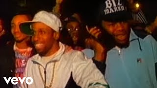 Rob Base amp DJ EZ Rock  It Takes Two [upl. by Aklog]