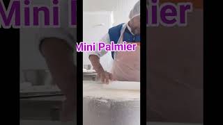 Mini Palmier شافعبداللطيفللحلويات explore اكسبلور [upl. by Aniz294]